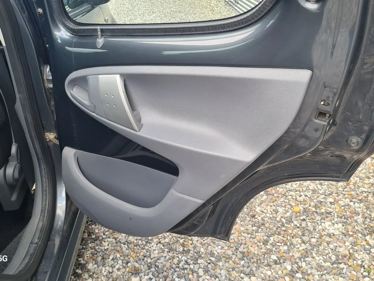 Billede 9 - Peugeot 107 1,0 Access 68HK 5d