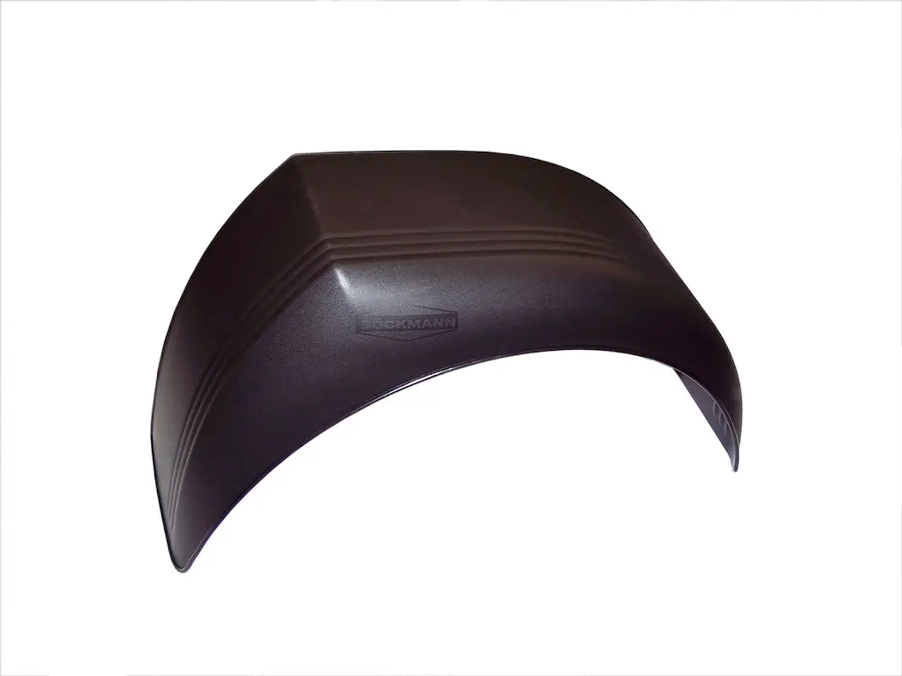 Billede 1 - Skærm Bö Ve Sort plast 260mm