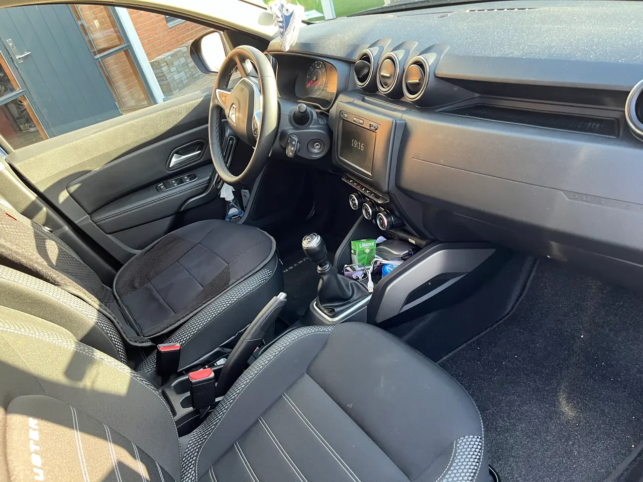 Billede 7 - Dacia Duster 1,5 Blue dCi 115 Prestige