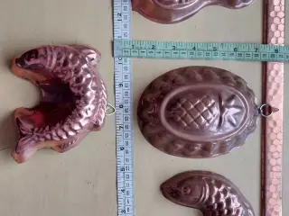 Kobberforme