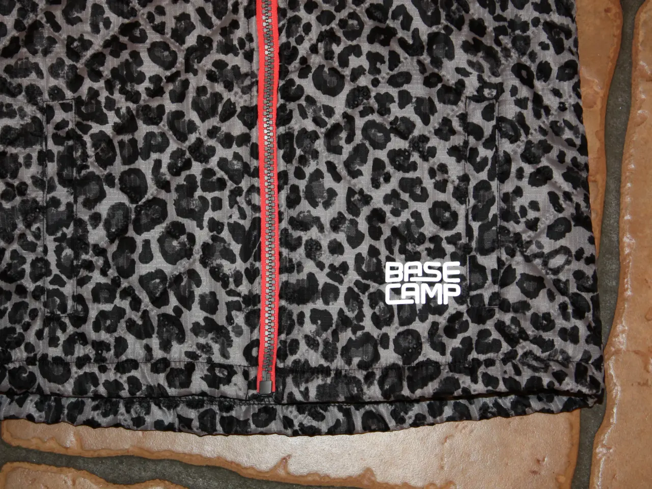 Billede 6 - Basecamp termojakke str. 128