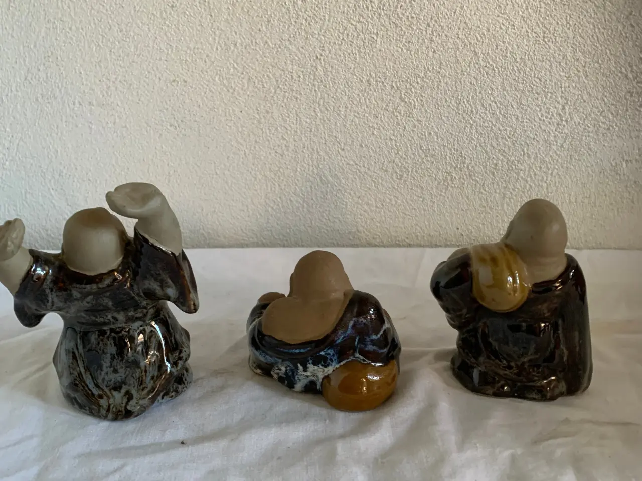 Billede 3 - Buddafigurer