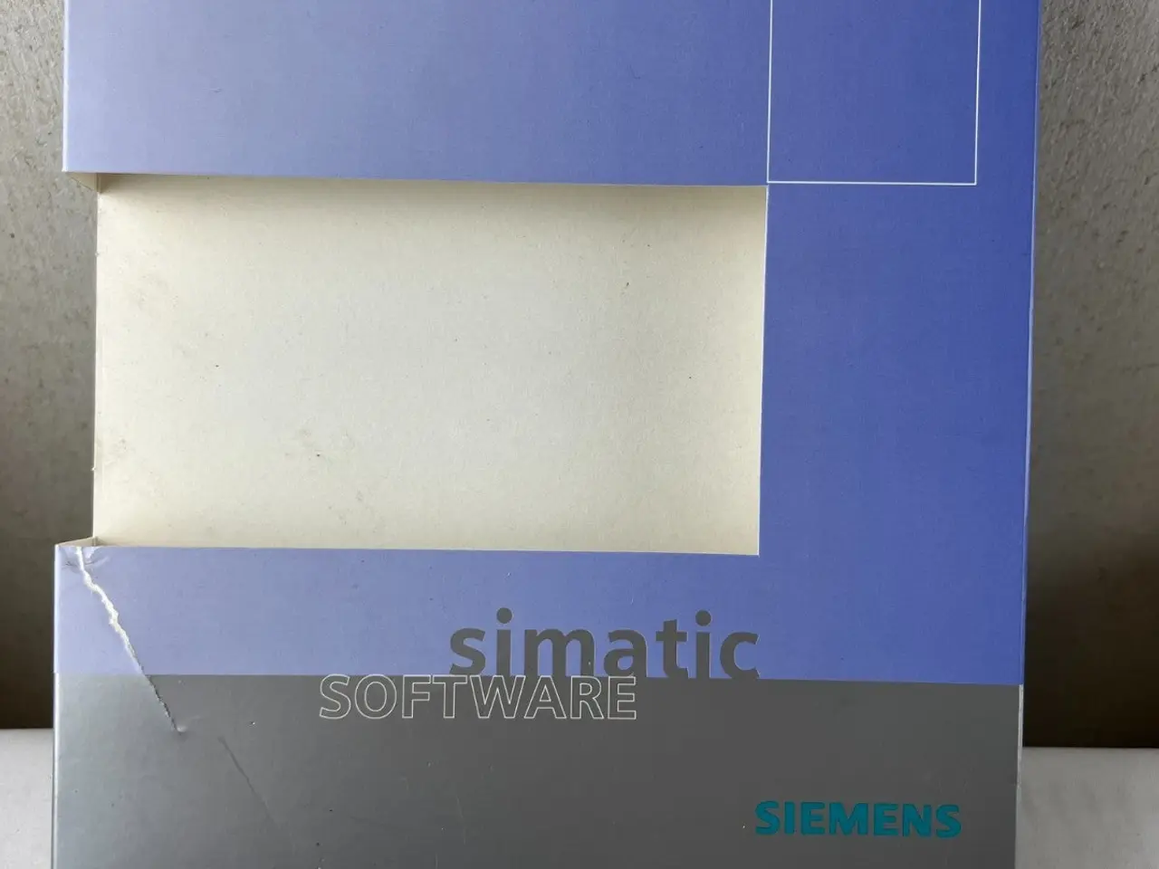 Billede 3 - Siemens SIMATIC STEP 7 Basic V10.5 Engineering DVD