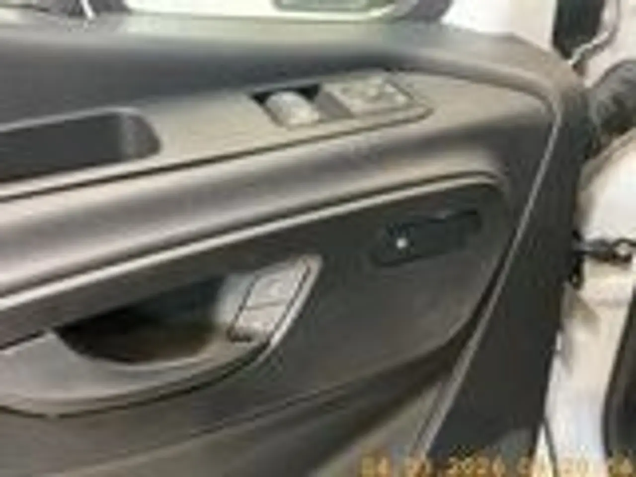 Billede 10 - Mercedes eSprinter 312 A2 Kassevogn 3p