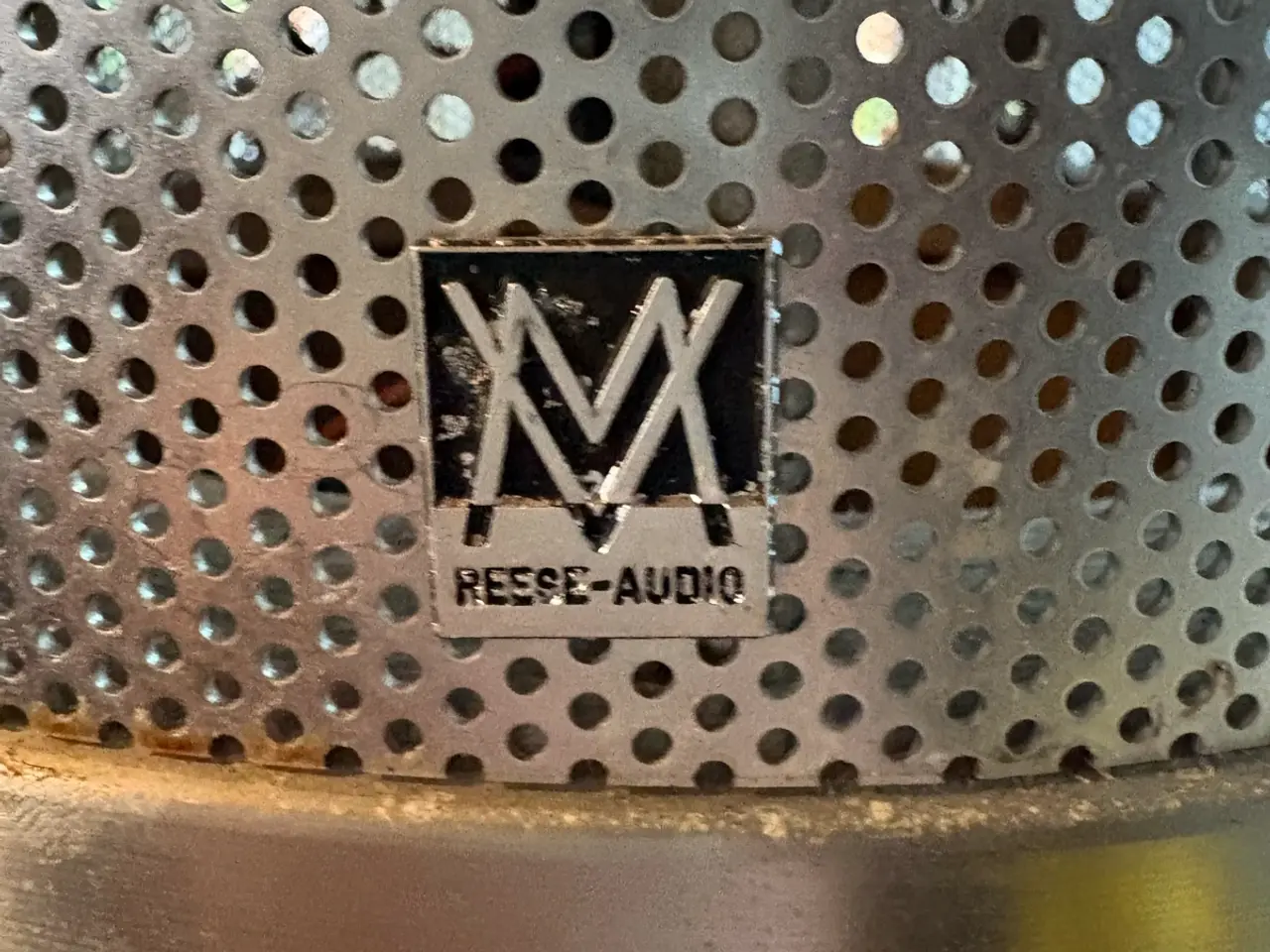 Billede 3 - Reese Audio højtalere sælges