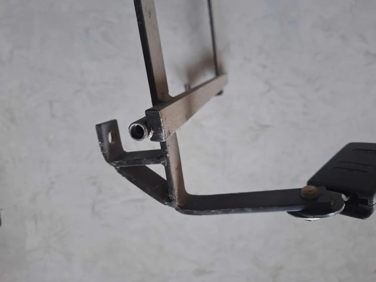 Billede 6 - bmw e21 beslag til recaro stole