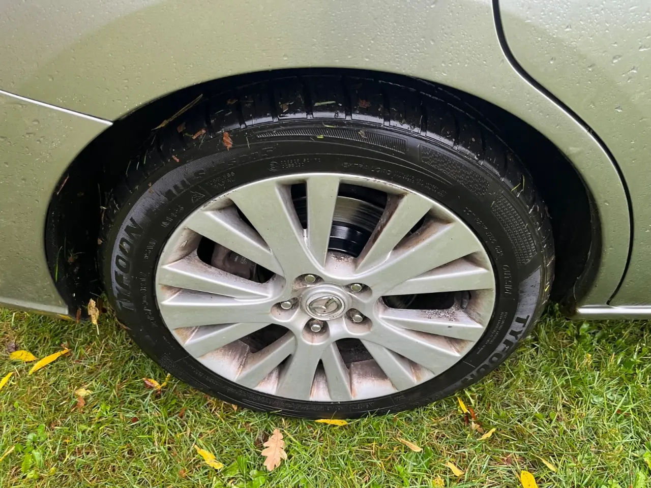 Billede 13 - Mazda 5 1,8 Advance 7prs