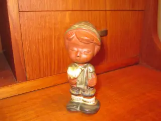 Sød lille figur