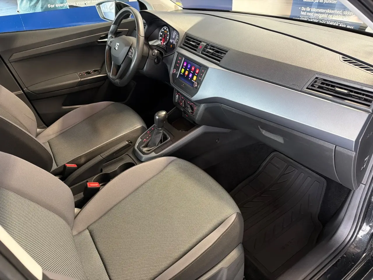 Billede 13 - Seat Arona 1,0 TSi 110 Style DSG