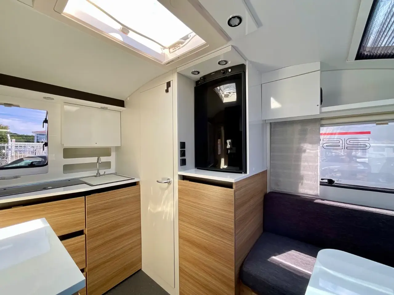 Billede 10 - Adria Action 361 LH