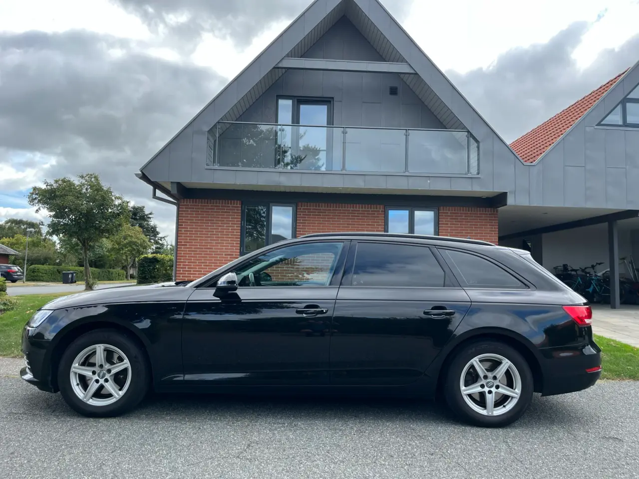 Billede 3 - Flot & velkørende Audi A4 Avant