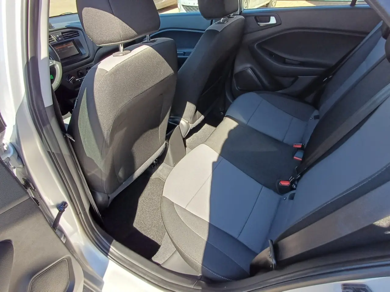 Billede 14 - Hyundai i20 1,25 Fresh