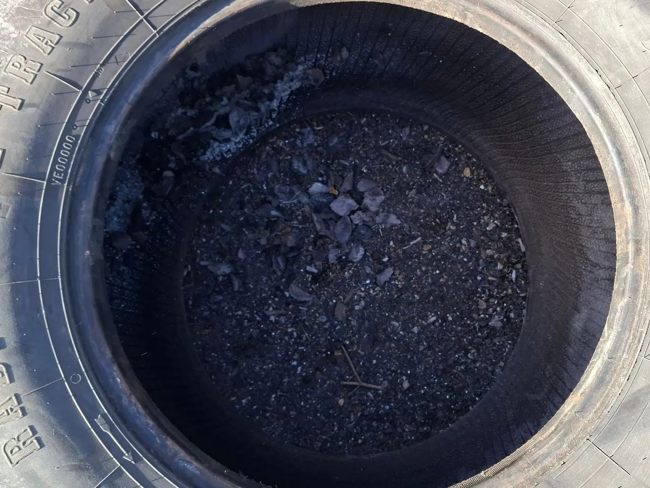 Billede 6 - Firestone 600/65 R28 XXX