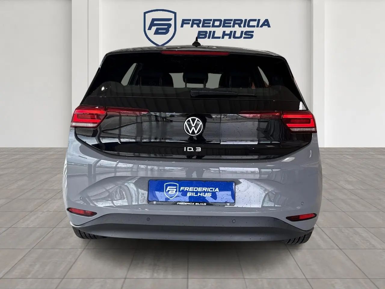 Billede 4 - VW ID.3 58 Pro