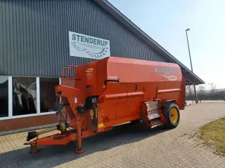 Seko SAMURAI 5 600/200