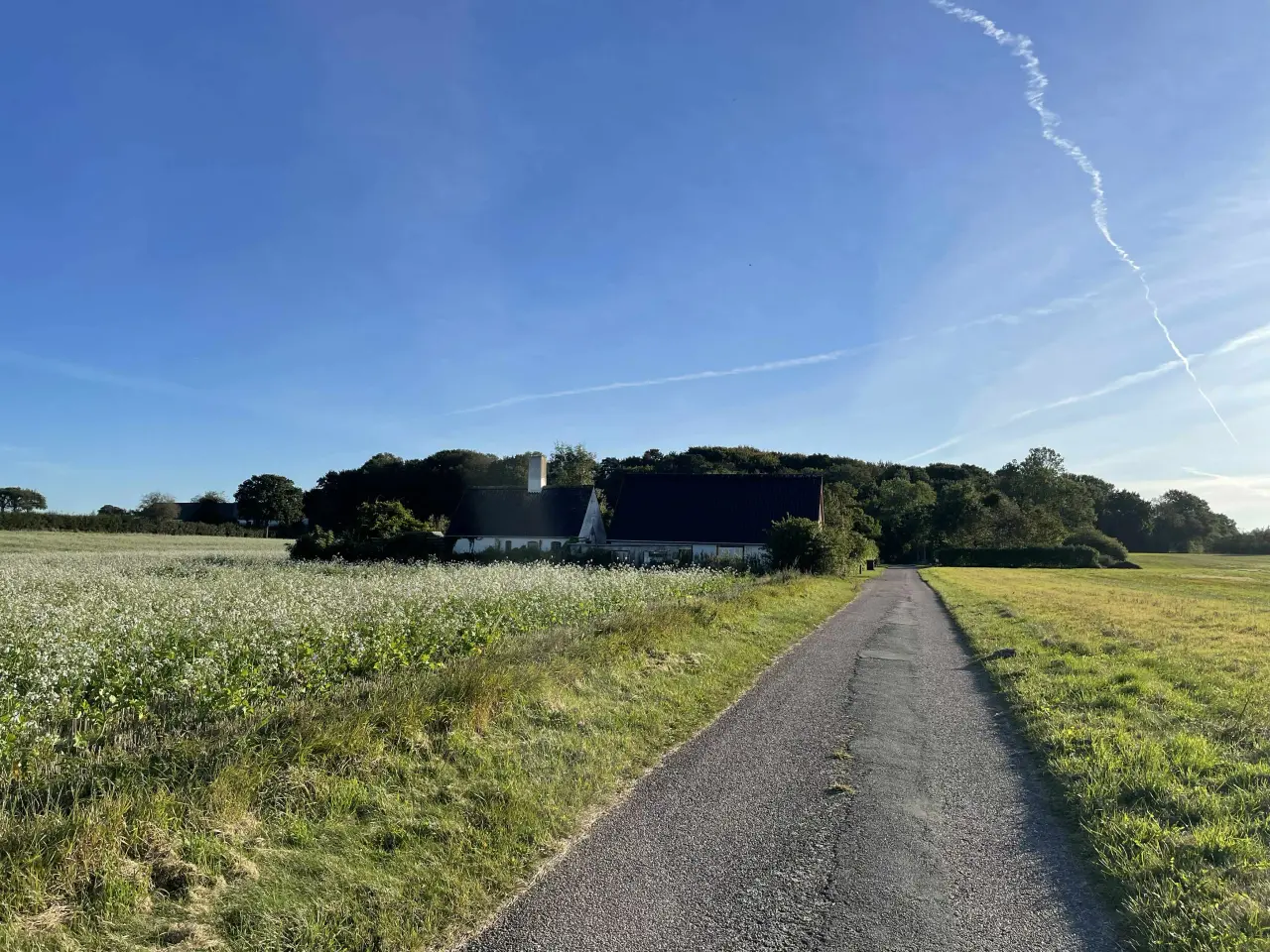 Billede 5 - Hus i rolige omgivelser