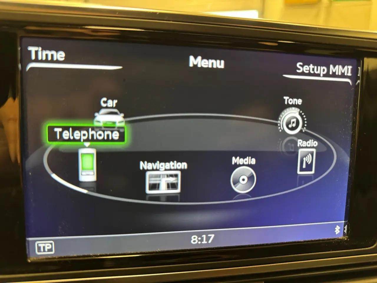 Billede 9 - Audi A6 3,0 TDi 218 S-line Avant S-tr.