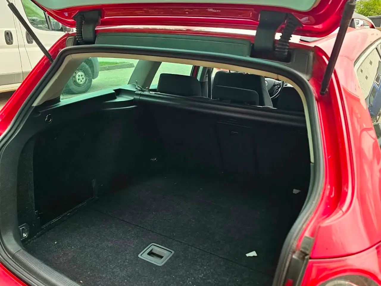 Billede 9 - VW Passat stationcar 