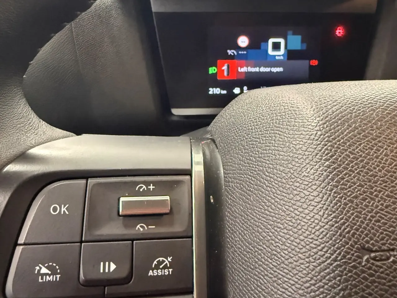 Billede 10 - Citroën C4 X 1,2 PureTech 100 Attraction