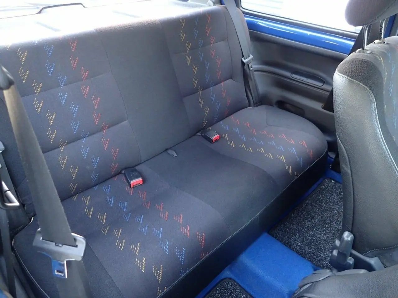 Billede 3 - Peugeot 106 1,6 Rallye 101HK 3d