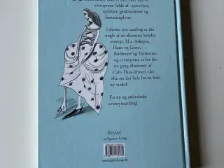 Grimms eventyr - et udvalg. Af J.L.K. Grimm, W.K.