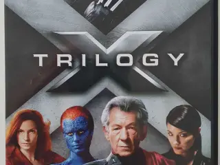 DVD boks