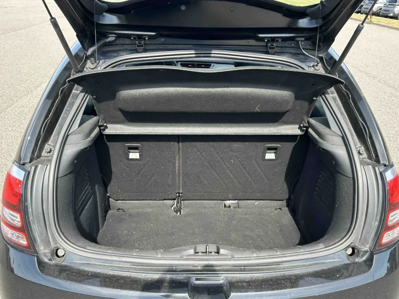 Billede 13 - Fin Citroën C3 Hdi 99 hk 1.6