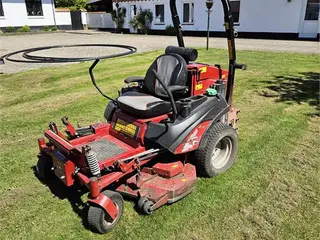 Ferris ZT2500 IS - Zero turn mower - EPA Approved