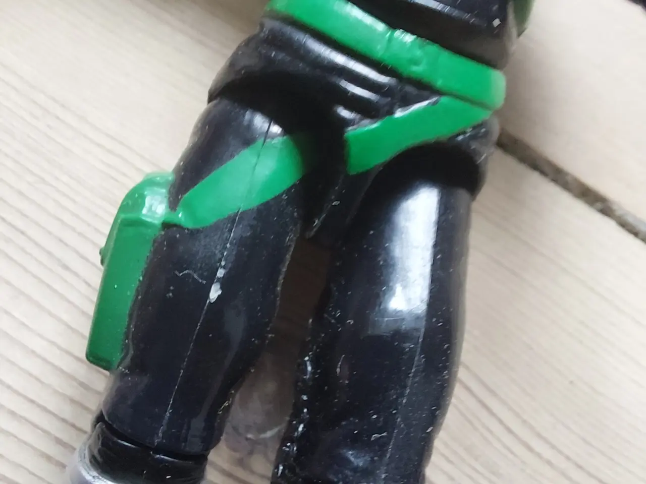Billede 5 - Payload - GI Joe actionfigur (1993)