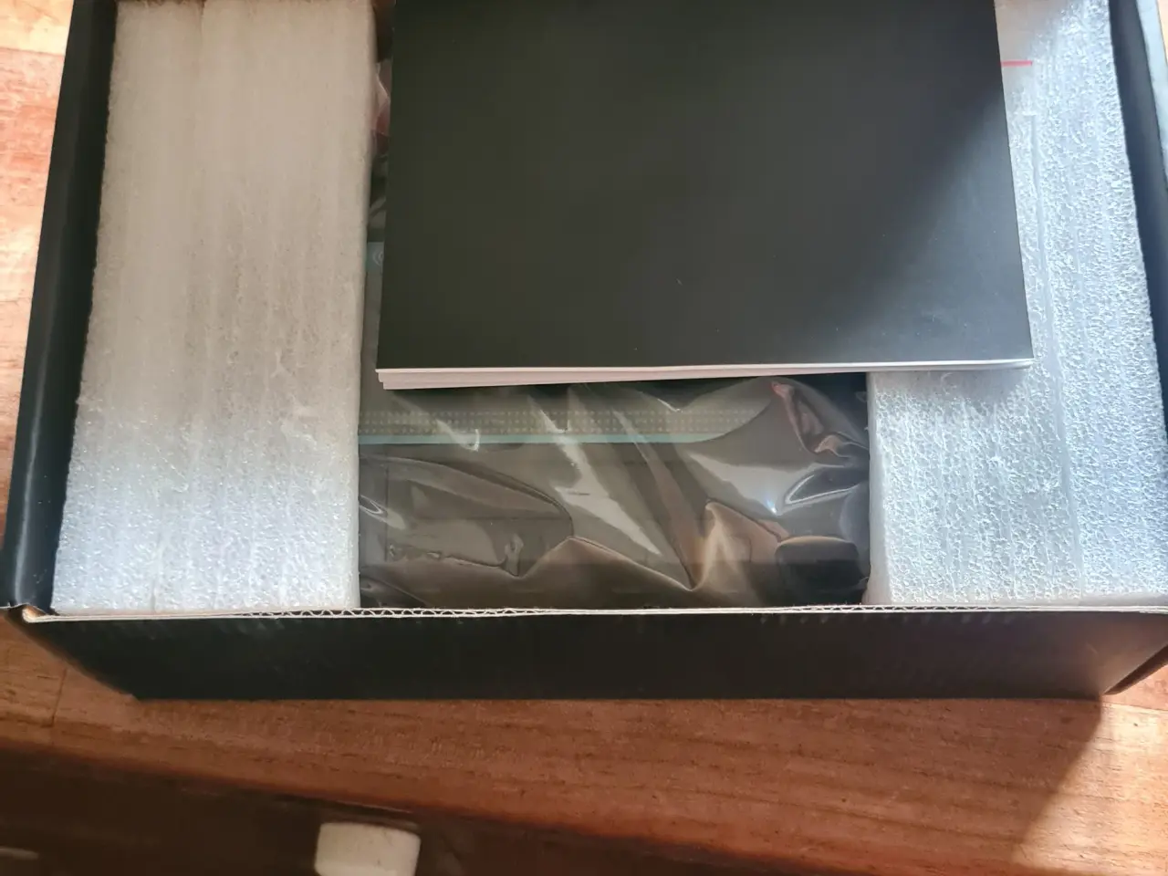 Billede 1 - Invertere 12,/230 v 400w ny