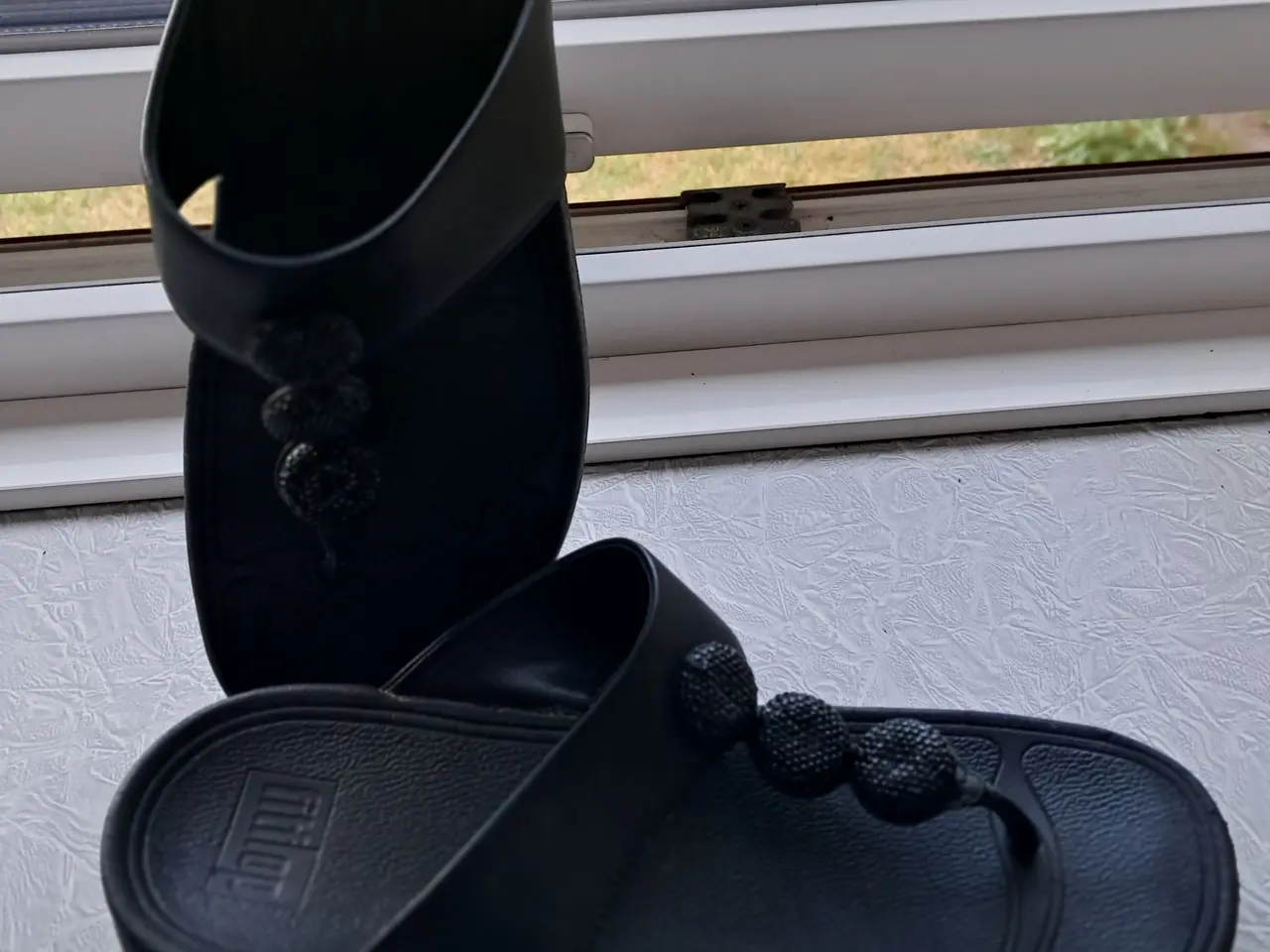 Billede 2 - FitFlop sandale til kvinder