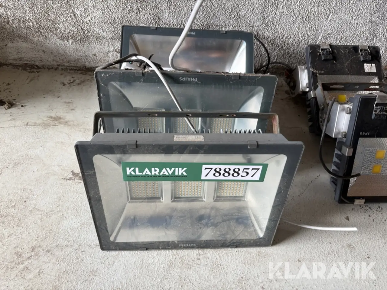 Billede 3 - Lamper - 13 styk