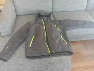 Vindtæt Outdoor jakke i str. S, mrk. Vertical