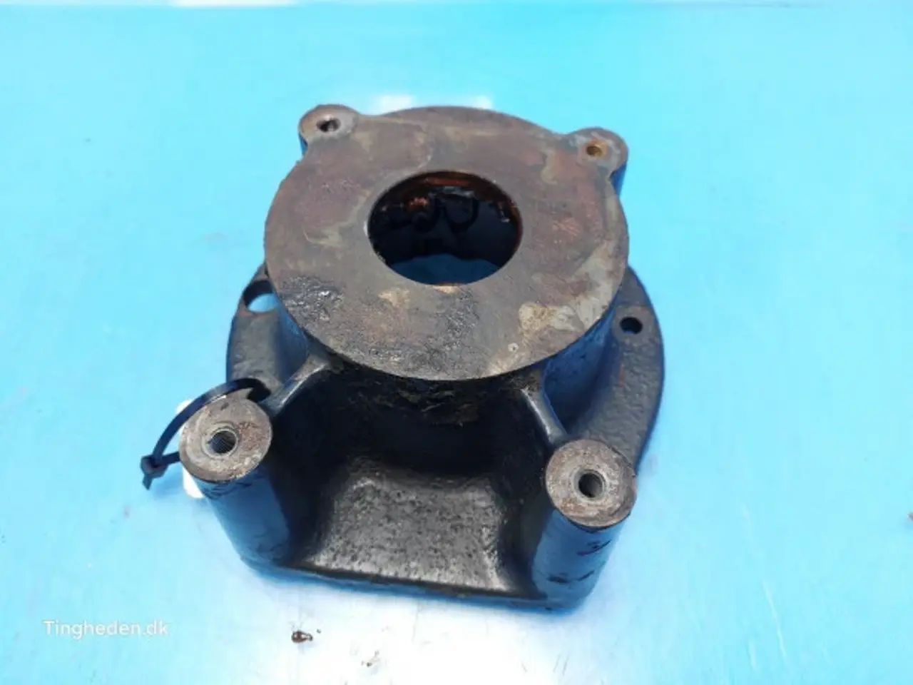 Billede 6 - New Holland FX60 Lejehus 84806924
