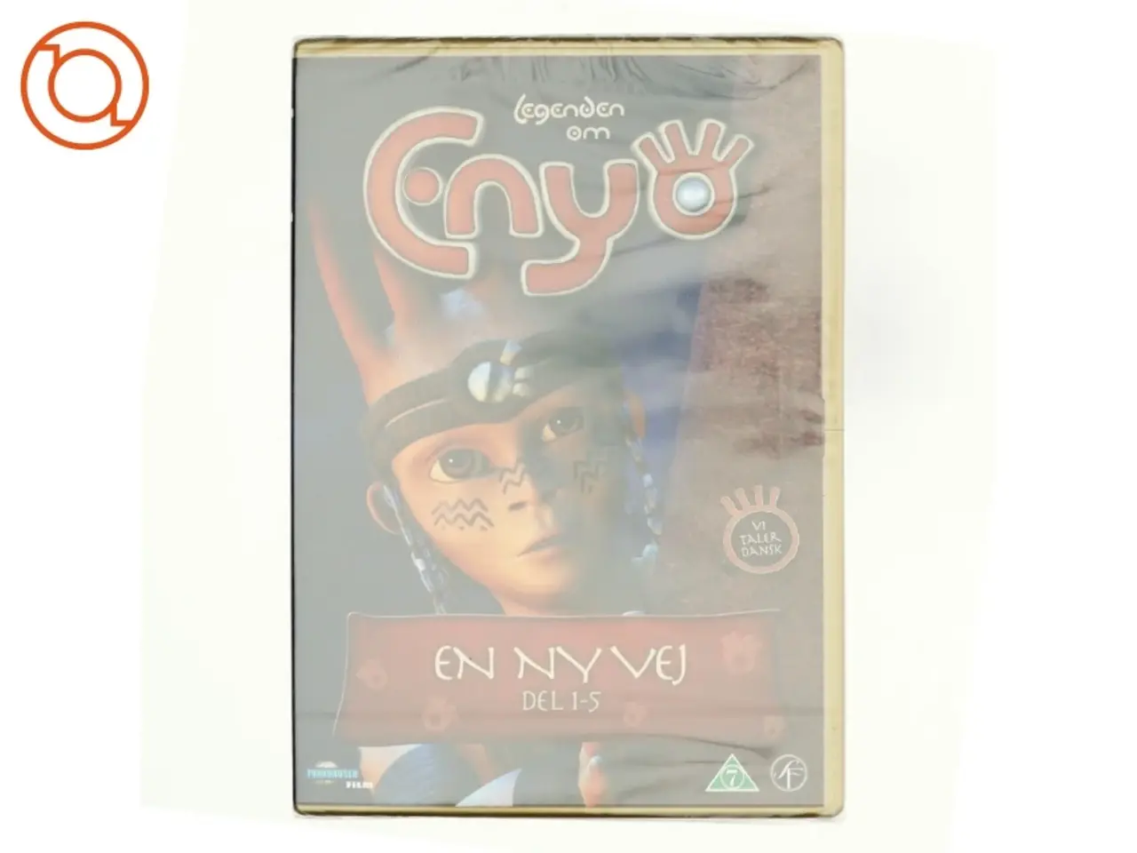 Billede 1 - Enyo