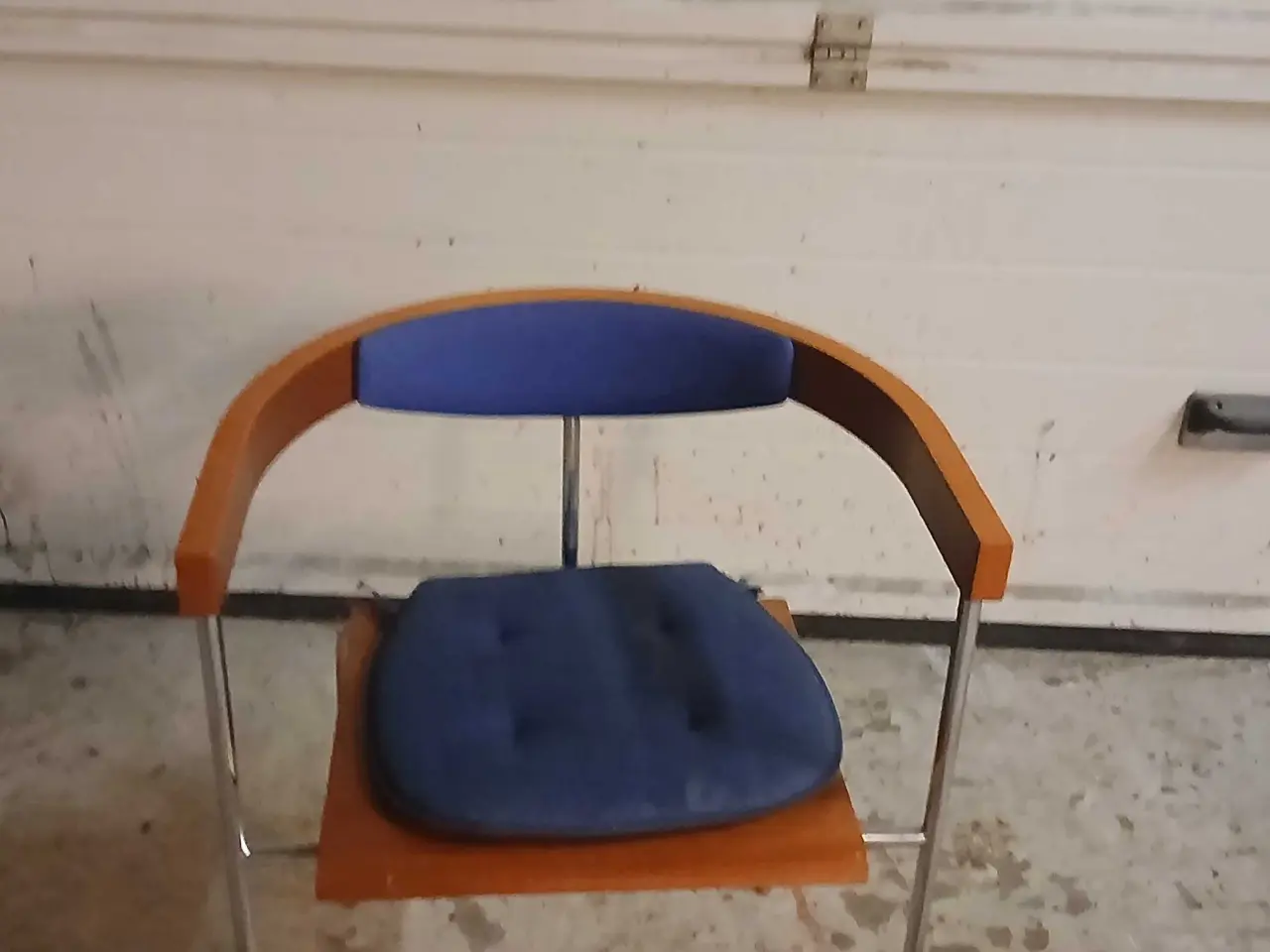 Billede 3 - Konference stole