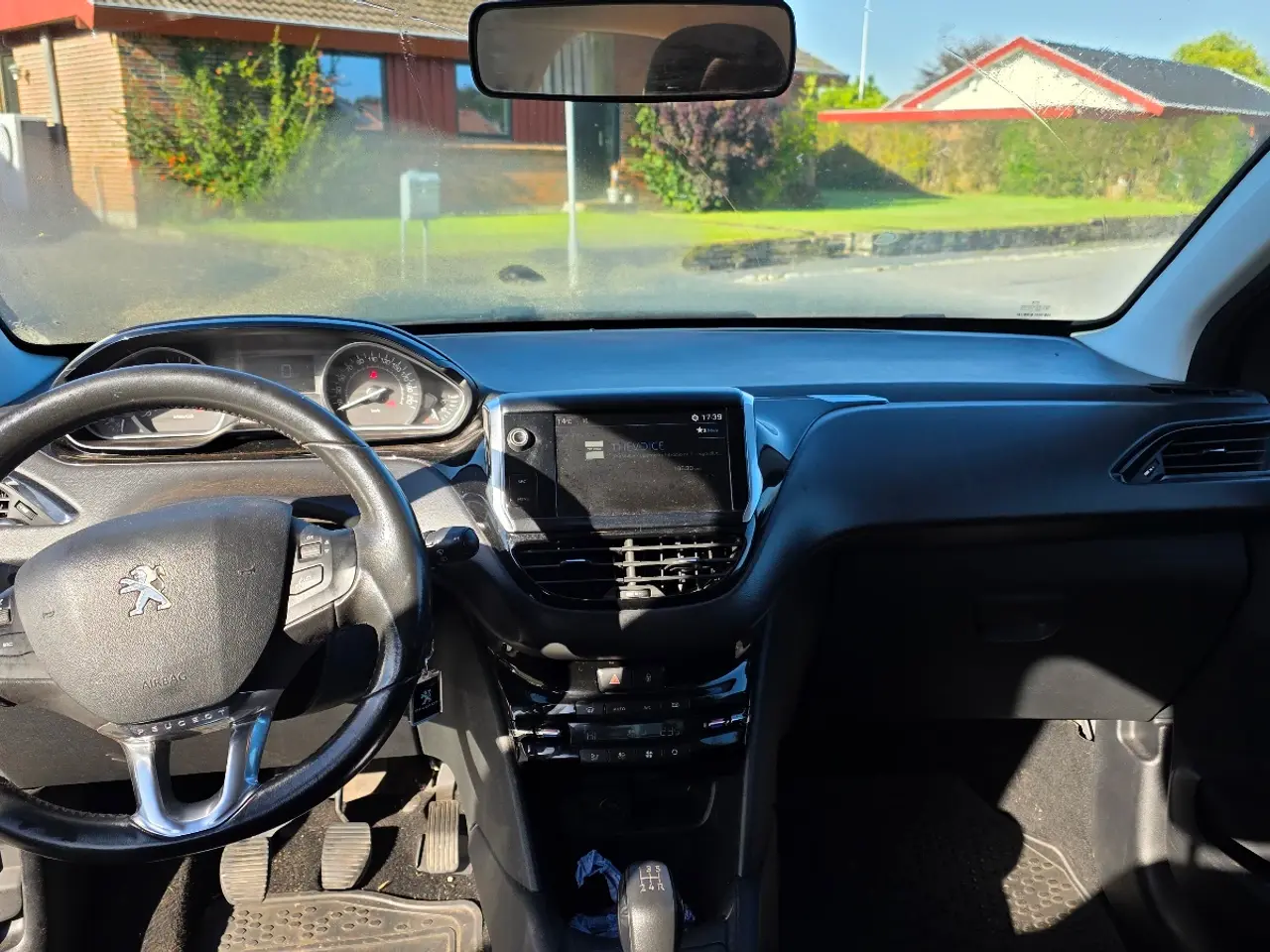 Billede 5 - Peugeot 208 1.2 VTI 2017