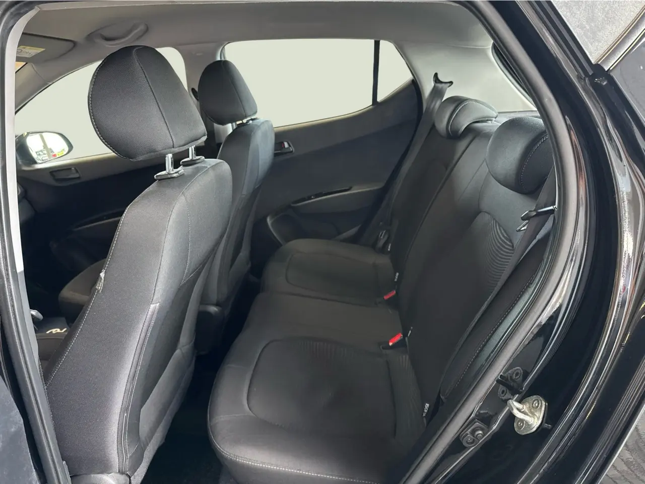 Billede 12 - Hyundai i10 1,0 Trend