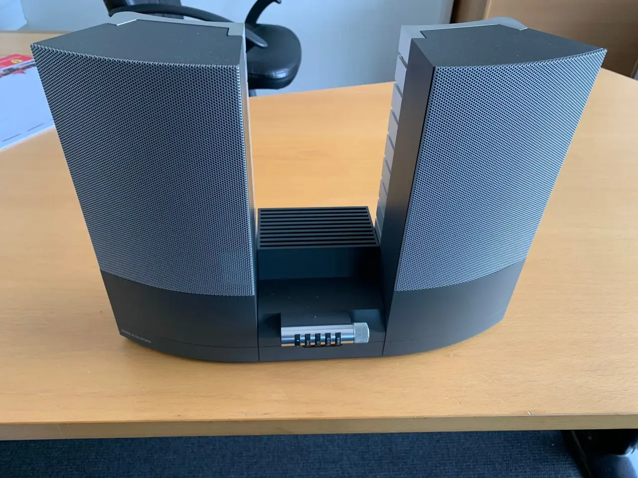 Billede 1 - Beolab 2000 højtaler
