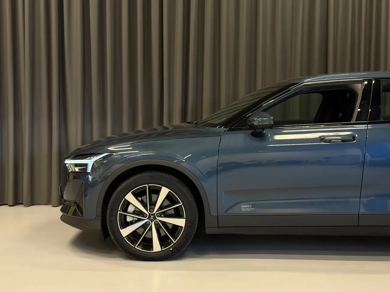 Billede 3 - Polestar 2  Long Range