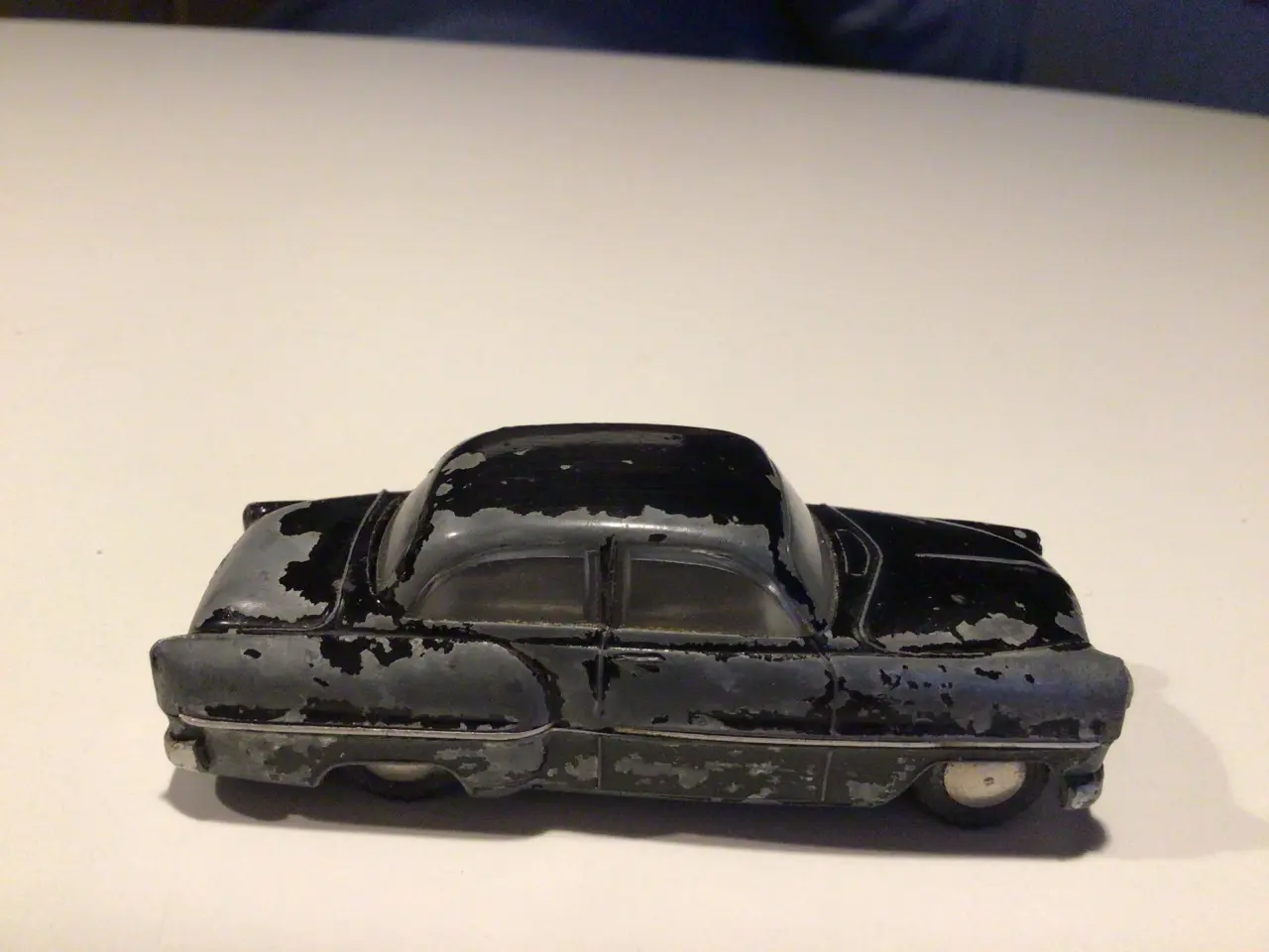 Billede 3 - Tekno Opel Olympia Rekord
