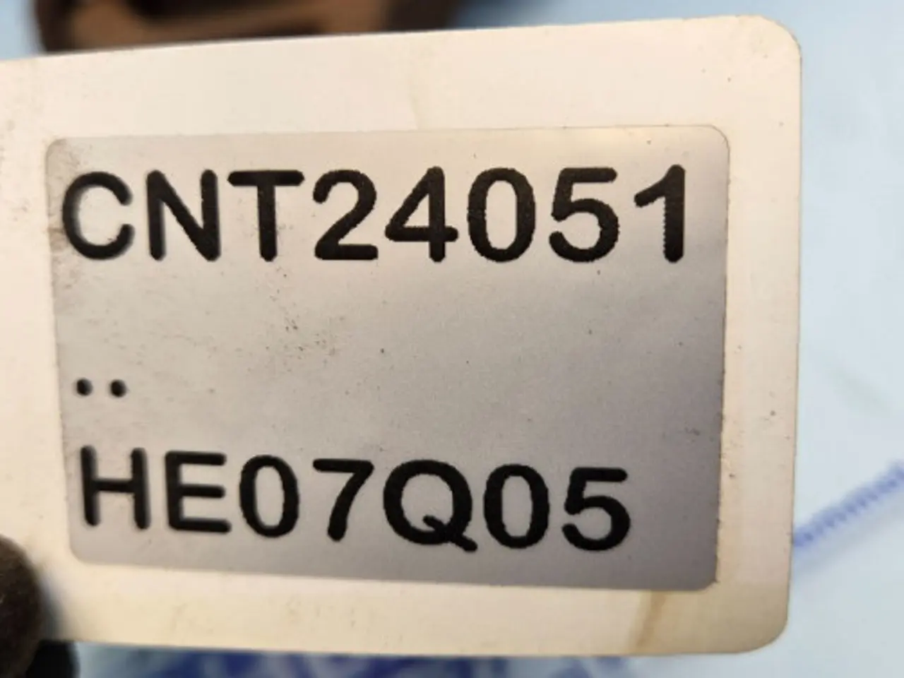 Billede 9 - Massey Ferguson 4245 Beslag 1863391