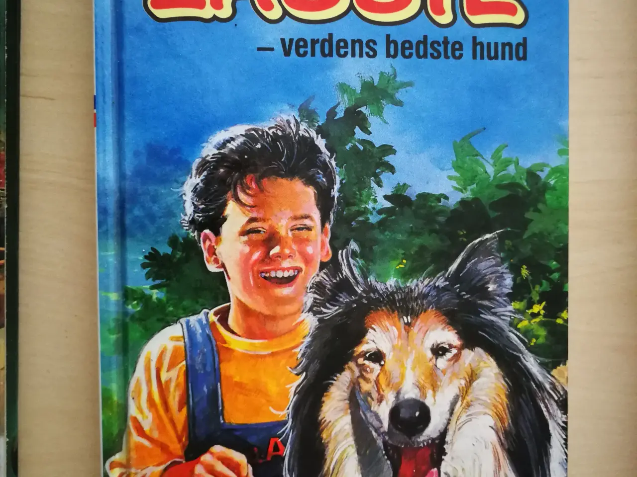 Billede 2 - Billig bøger