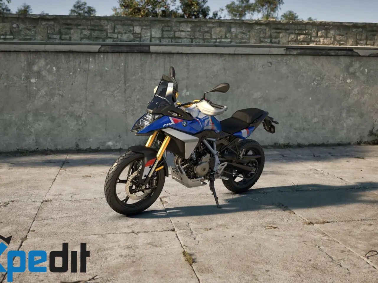 Billede 6 - BMW F 450 GS