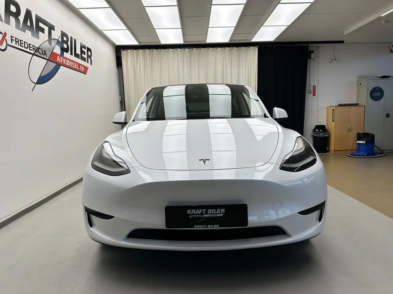 Billede 8 - Tesla Model Y  RWD