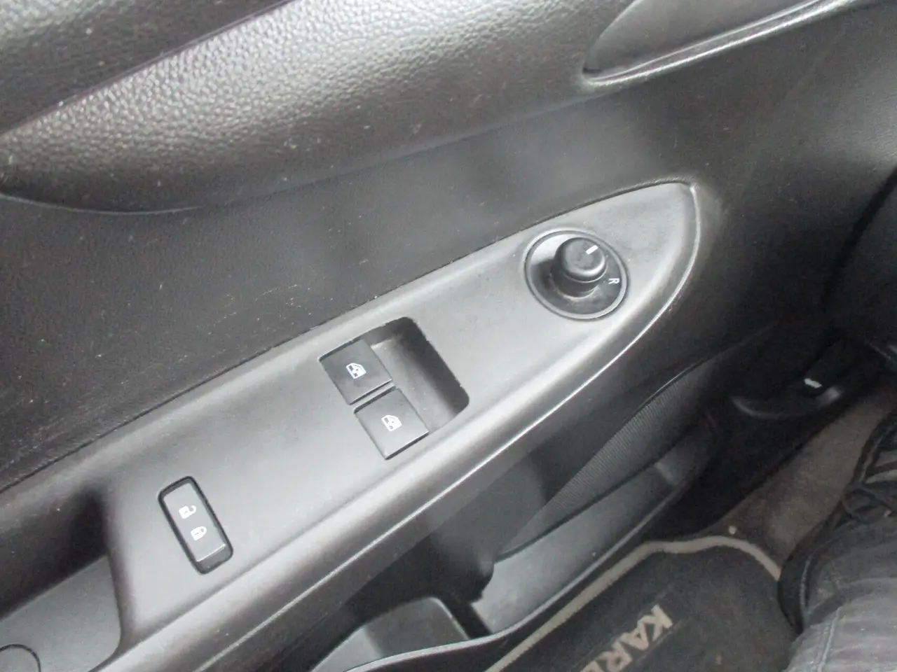 Billede 10 - Opel Karl 1,0 Enjoy 75HK 5d