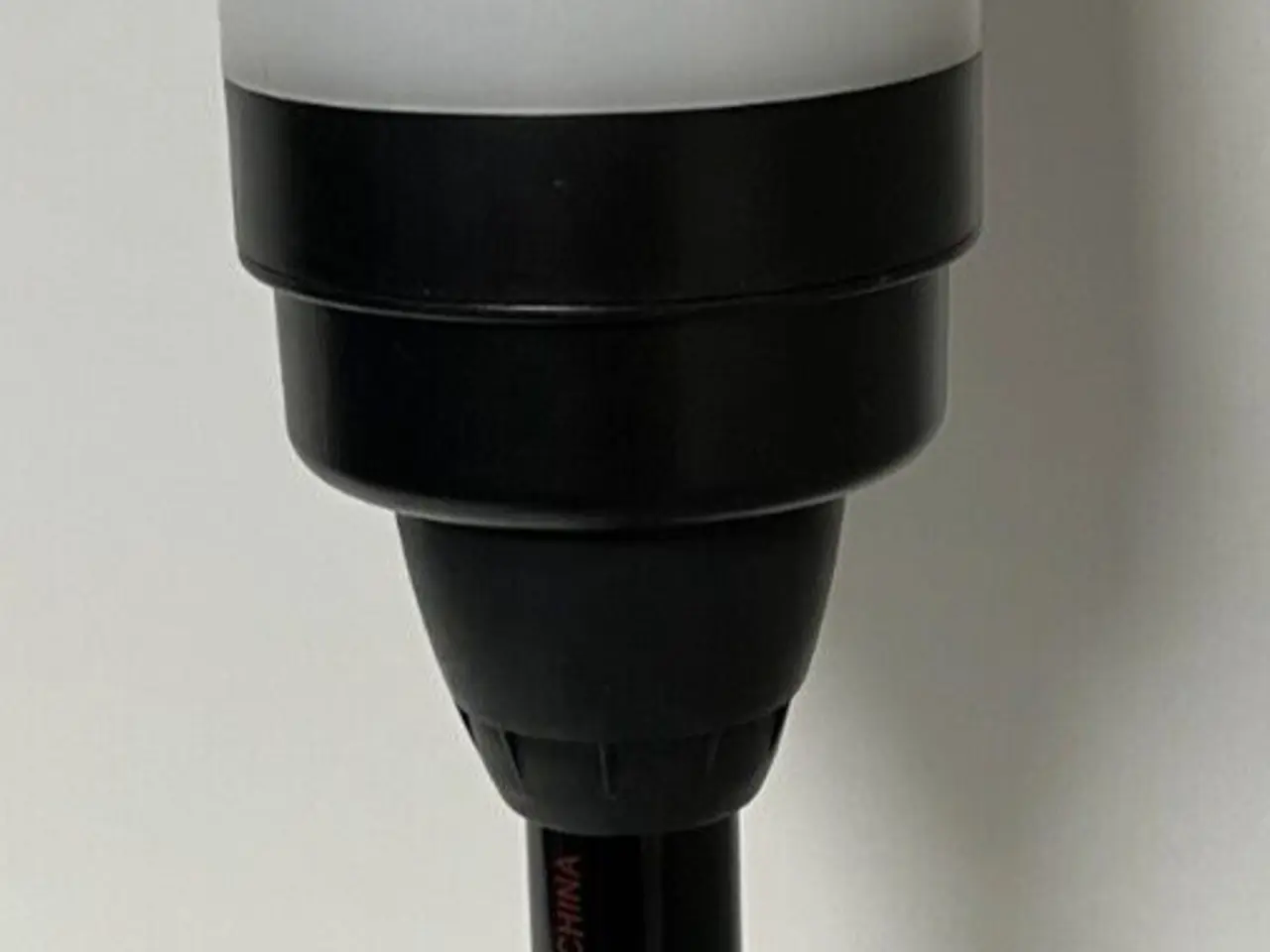 Billede 1 - Banner B-TL70-T Stack Tower Light med Audible -