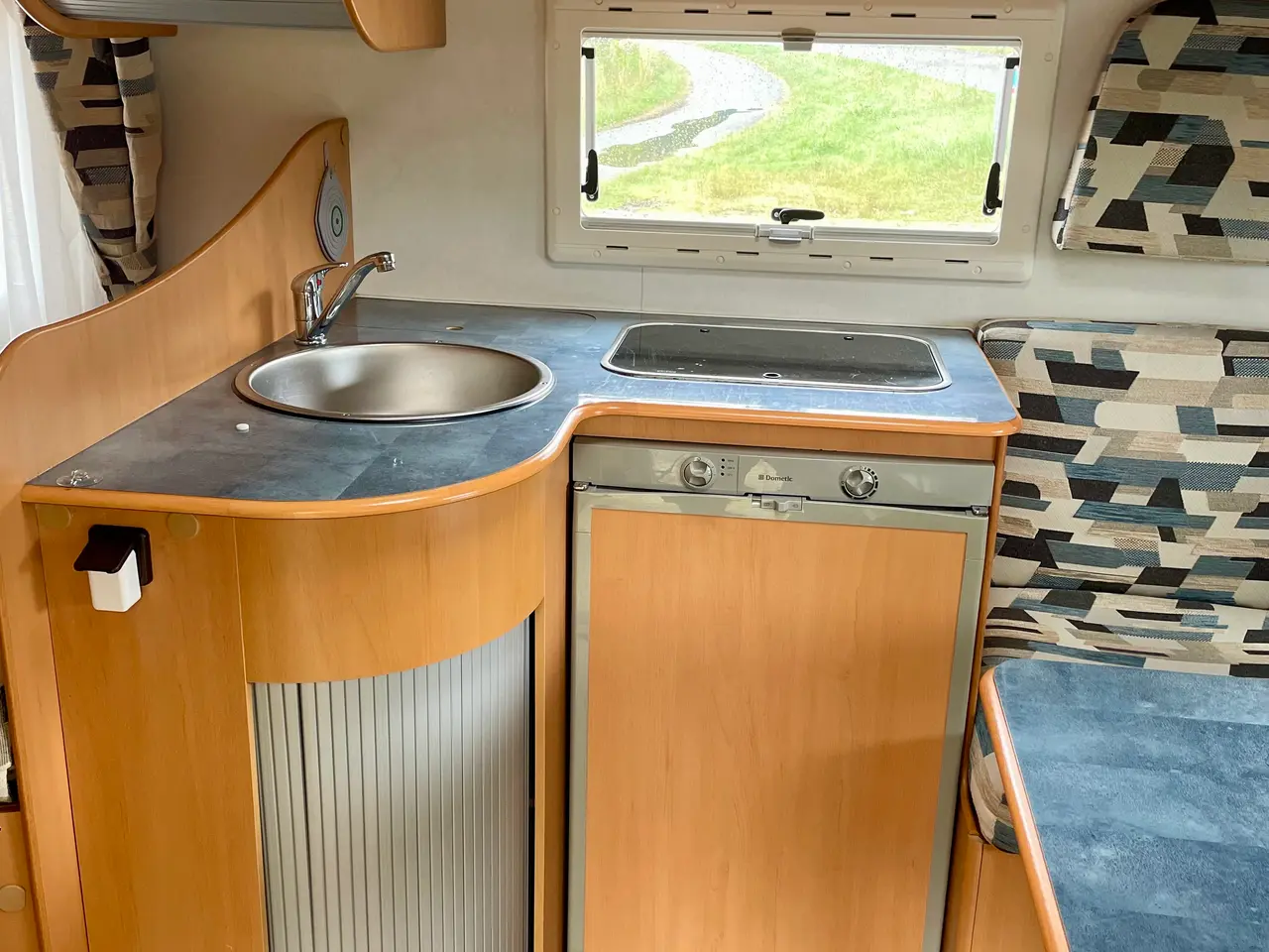 Billede 27 - Autocamper - Fiat Ducato VMT 588