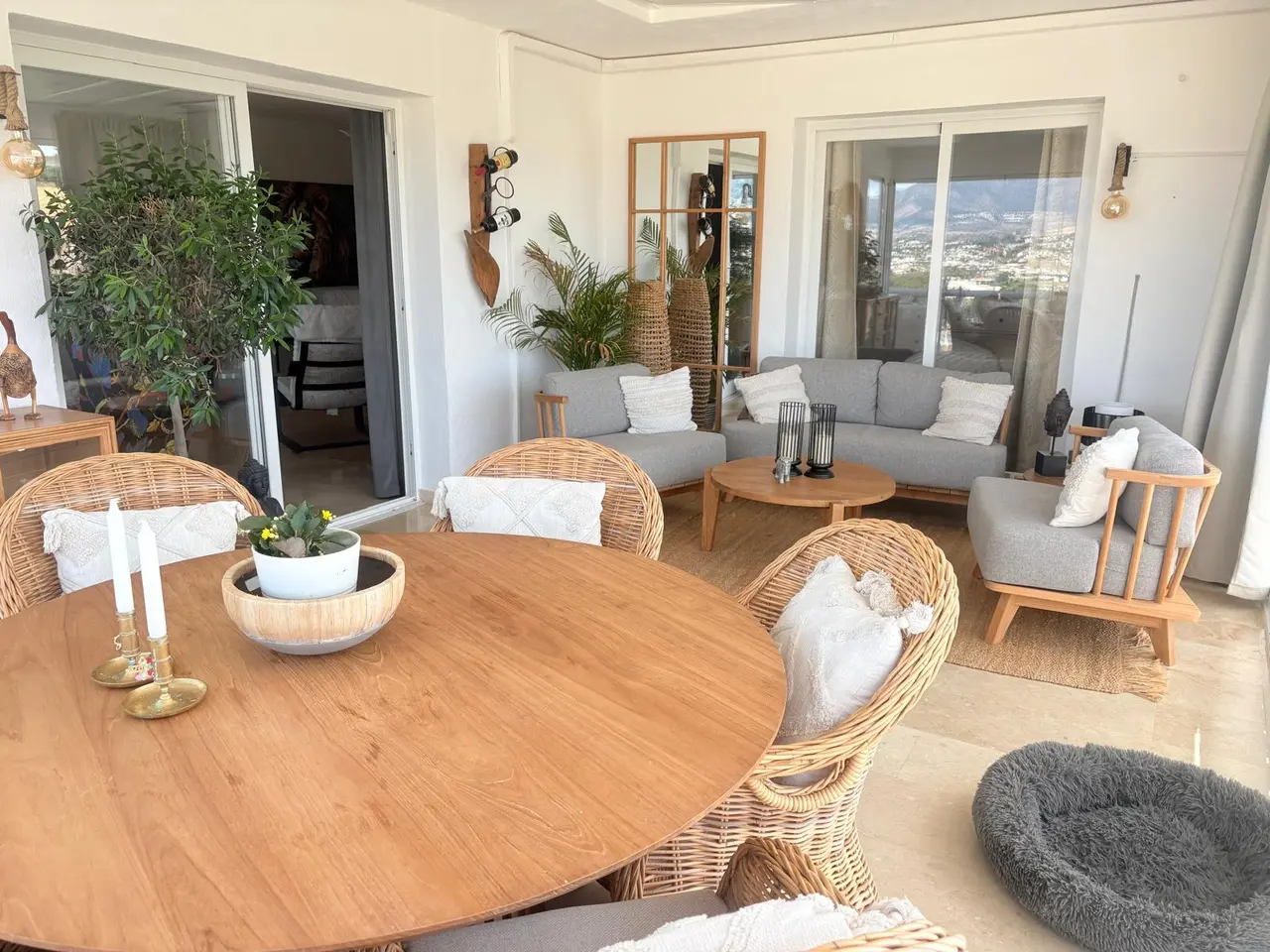 Billede 6 - Villa i Spanien med fantastisk udsigt