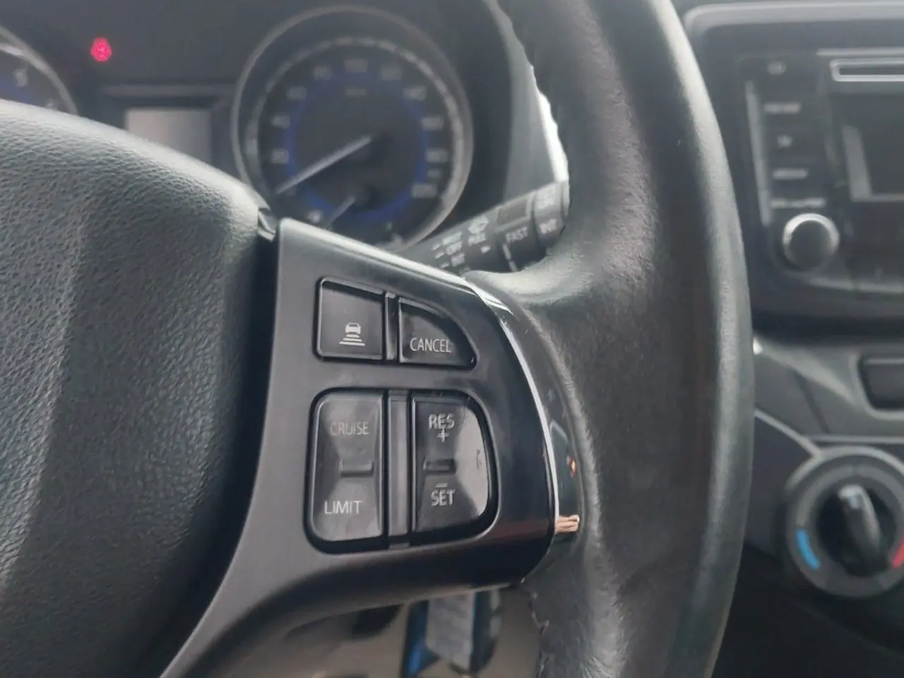 Billede 7 - Suzuki Baleno 1,2 Dualjet Active Gold
